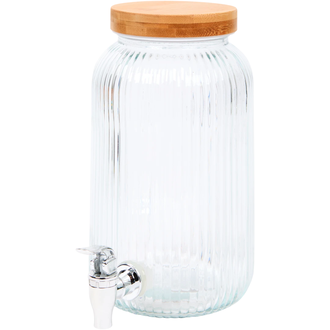 Waterkan met tapkraan 3