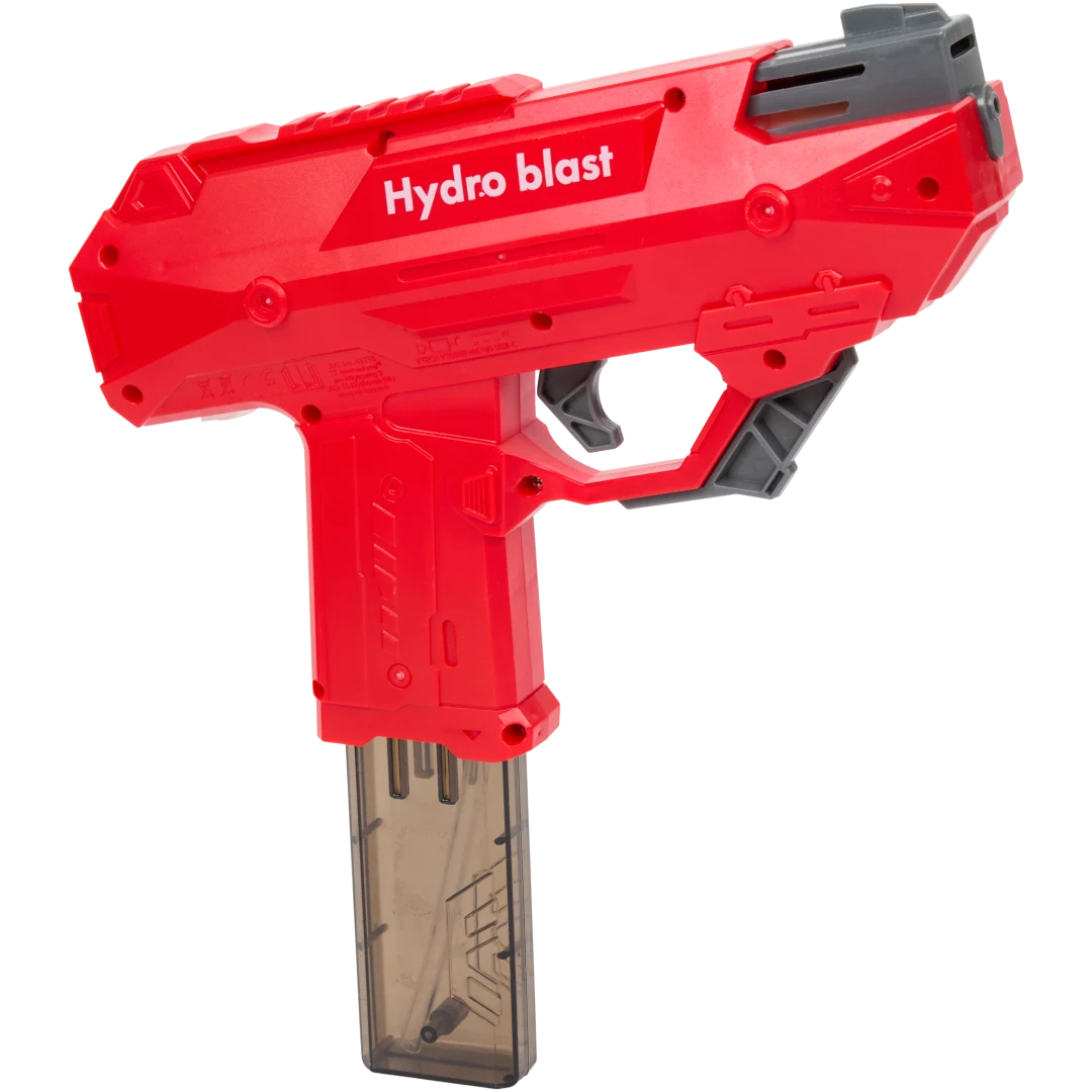 Elektrická vodní pistole 1