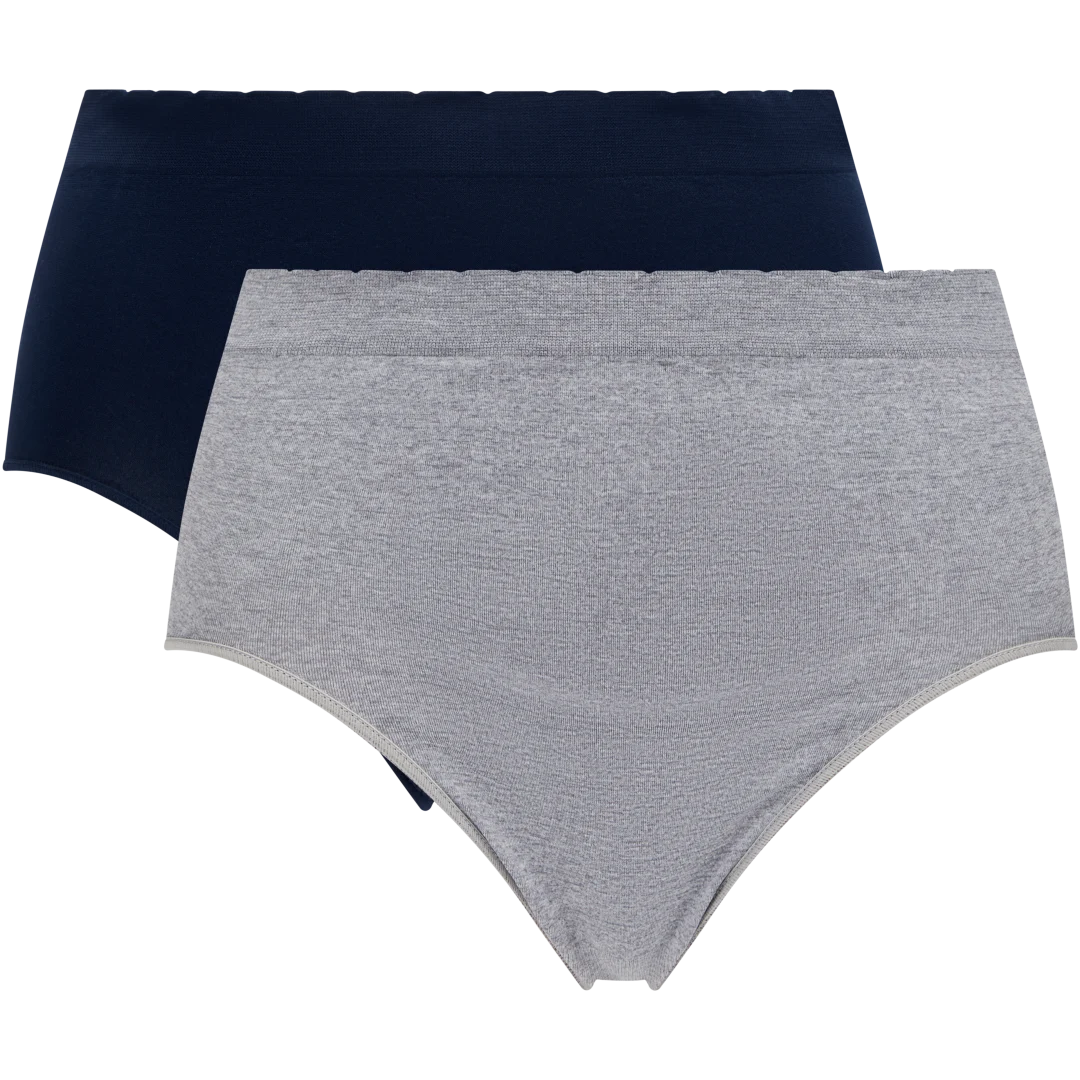 Slip a vita alta senza cuciture Sensabelle 1