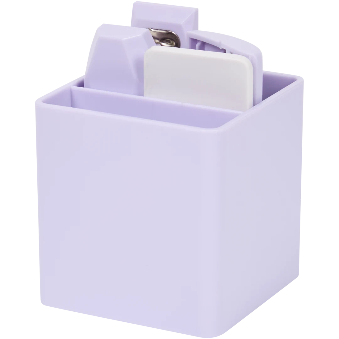 Pot et fournitures de bureau 2