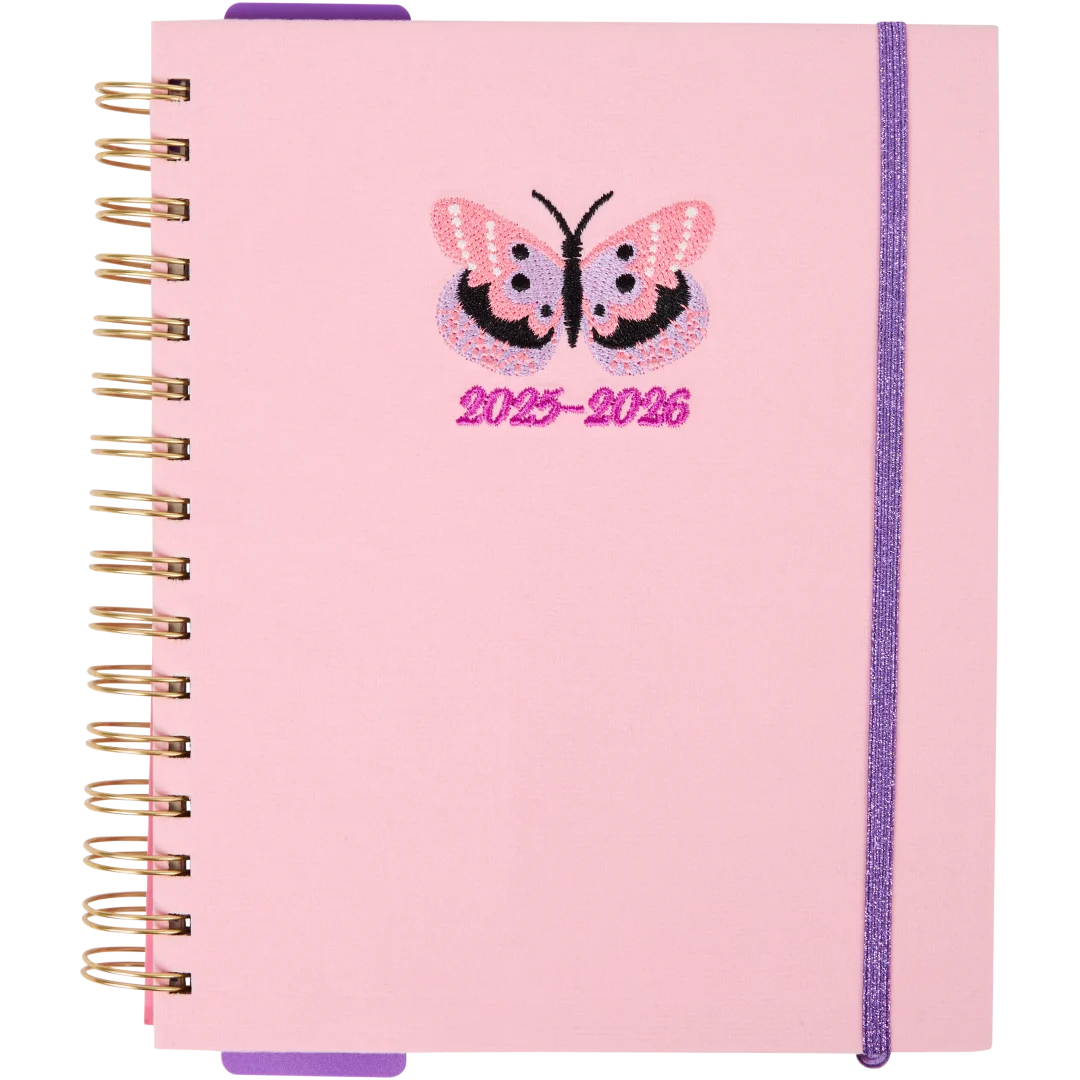 Craft Universe Schulkalender 1