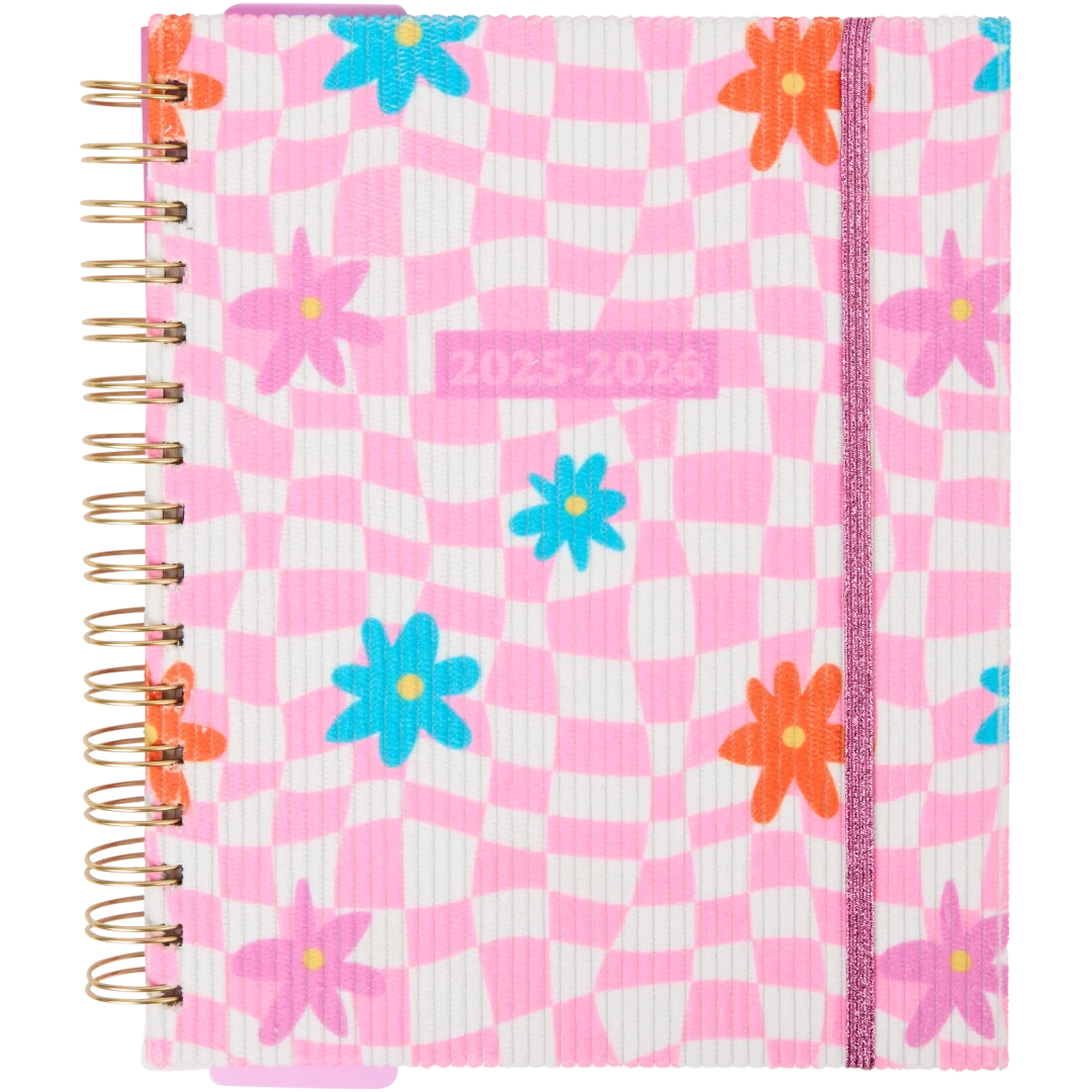 Craft Universe Schulkalender 5