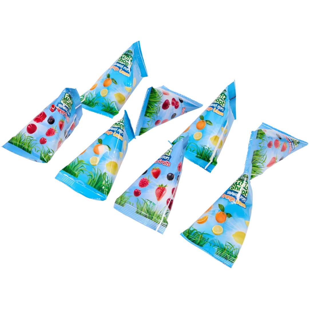 Fruit Shoot Wassereis 2