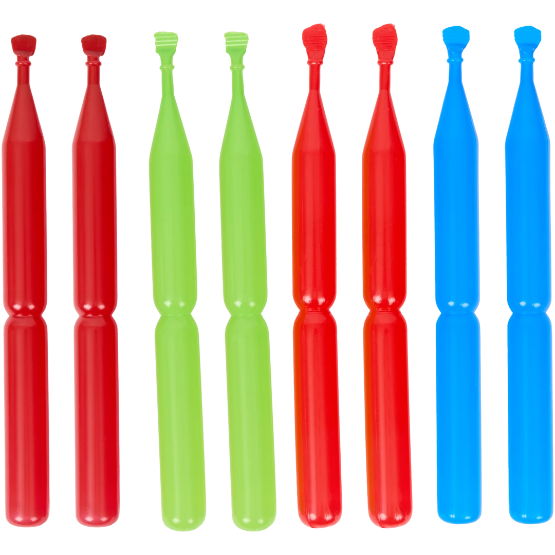 Glaces à l’eau Slush Puppie Eezy Freezzy 2