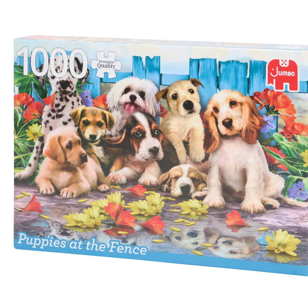 Puzzle Jumbo 4