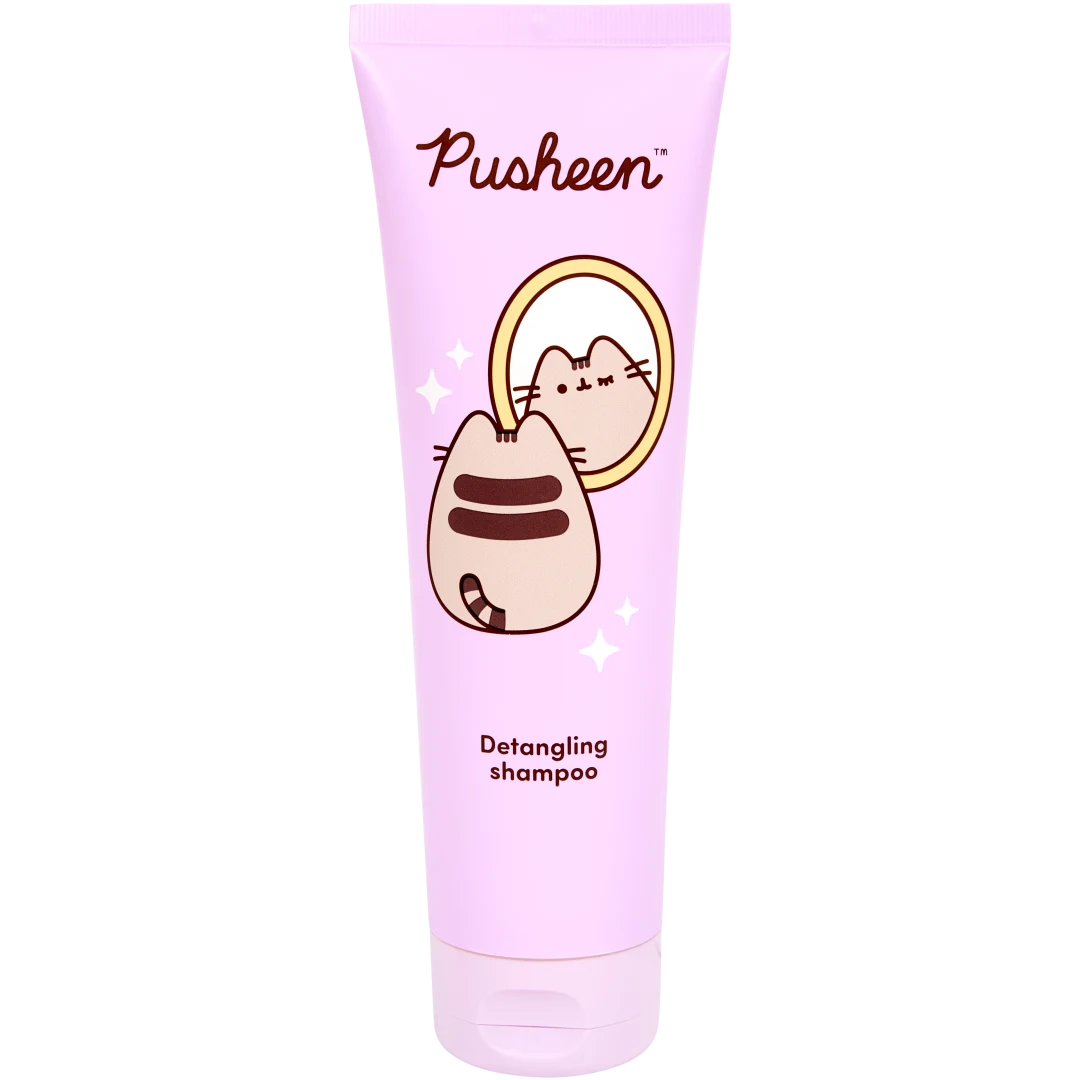 Shampoing Pusheen 1