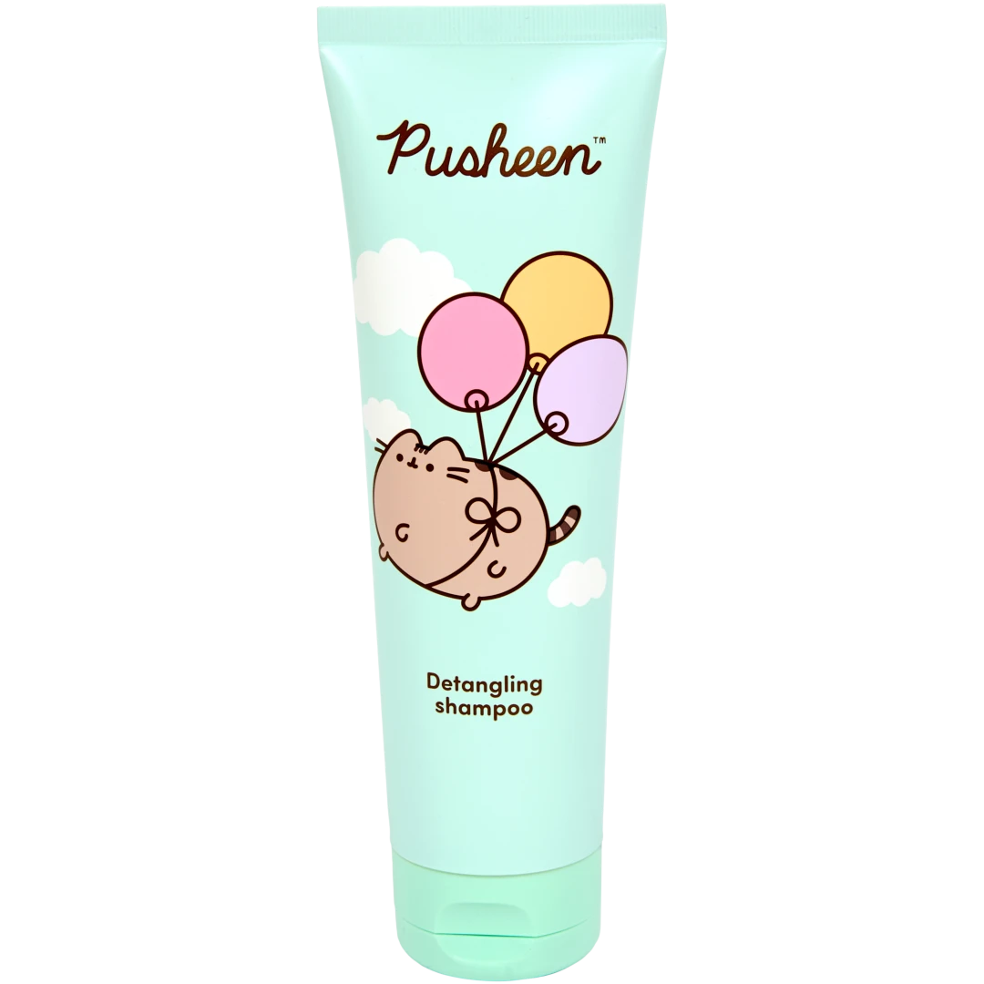 Shampoing Pusheen 2