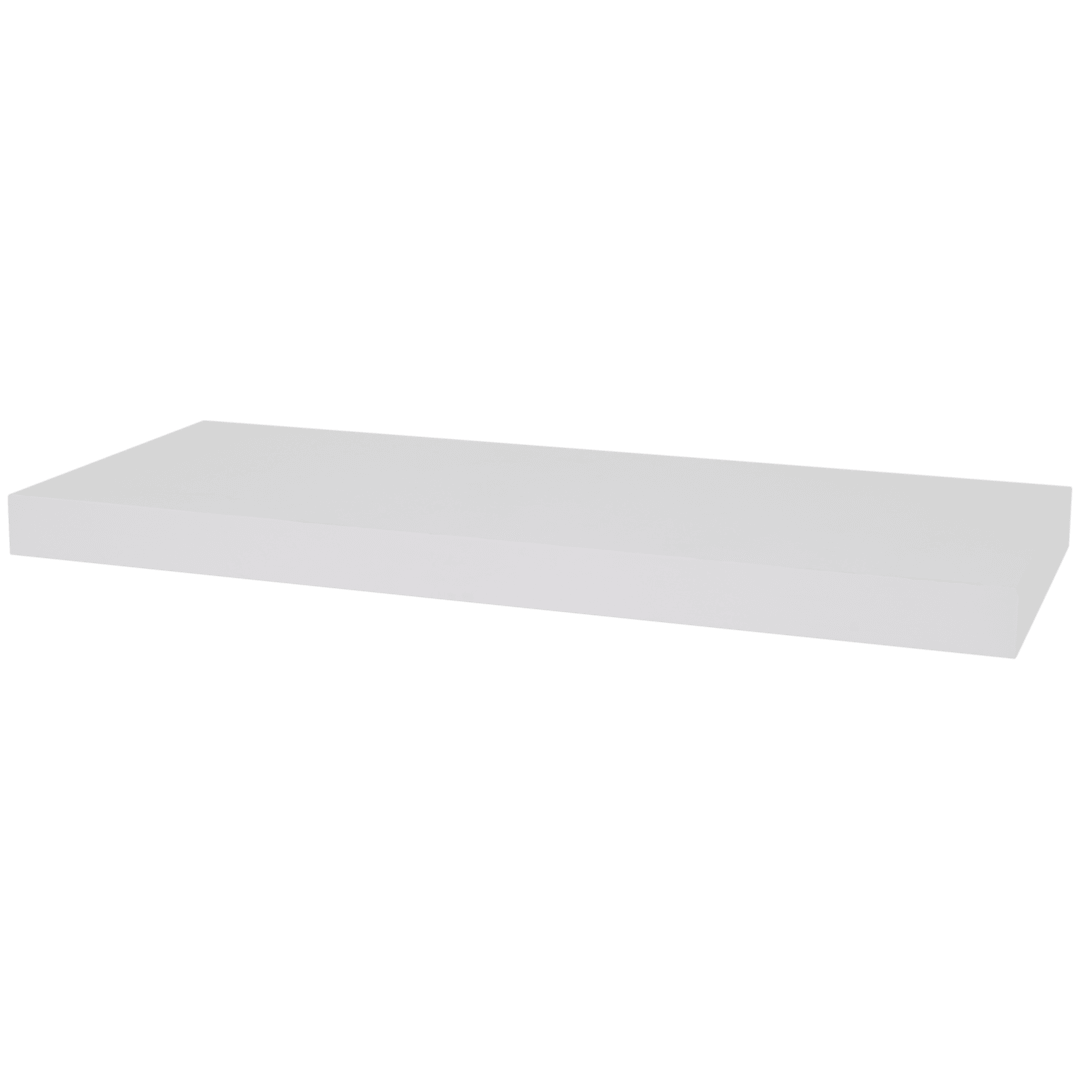 Étagère murale flottante Home Accents 5