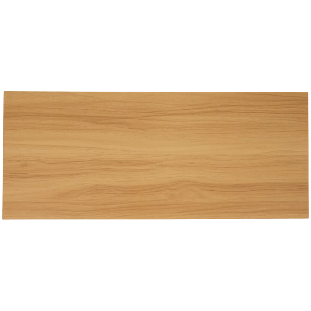 Étagère murale flottante Home Accents 2