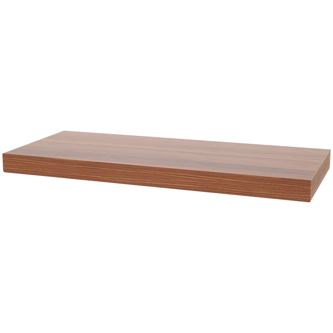 Étagère murale flottante Home Accents 4