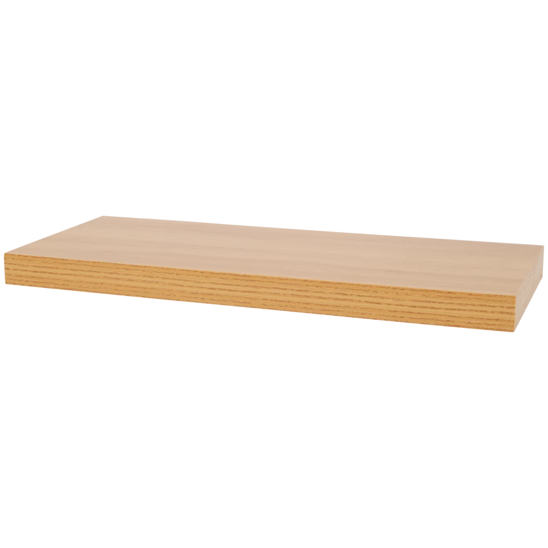 Étagère murale flottante Home Accents 1