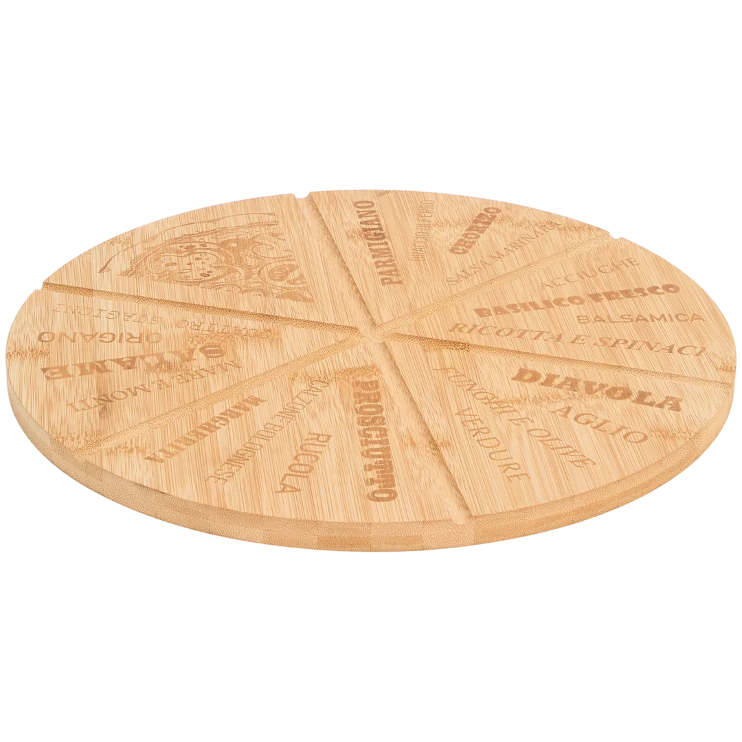 Prkénko na pizzu 1