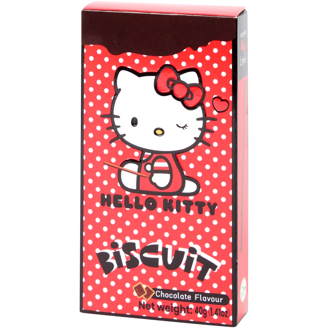 Tokimeki Hello Kitty Sticks 1
