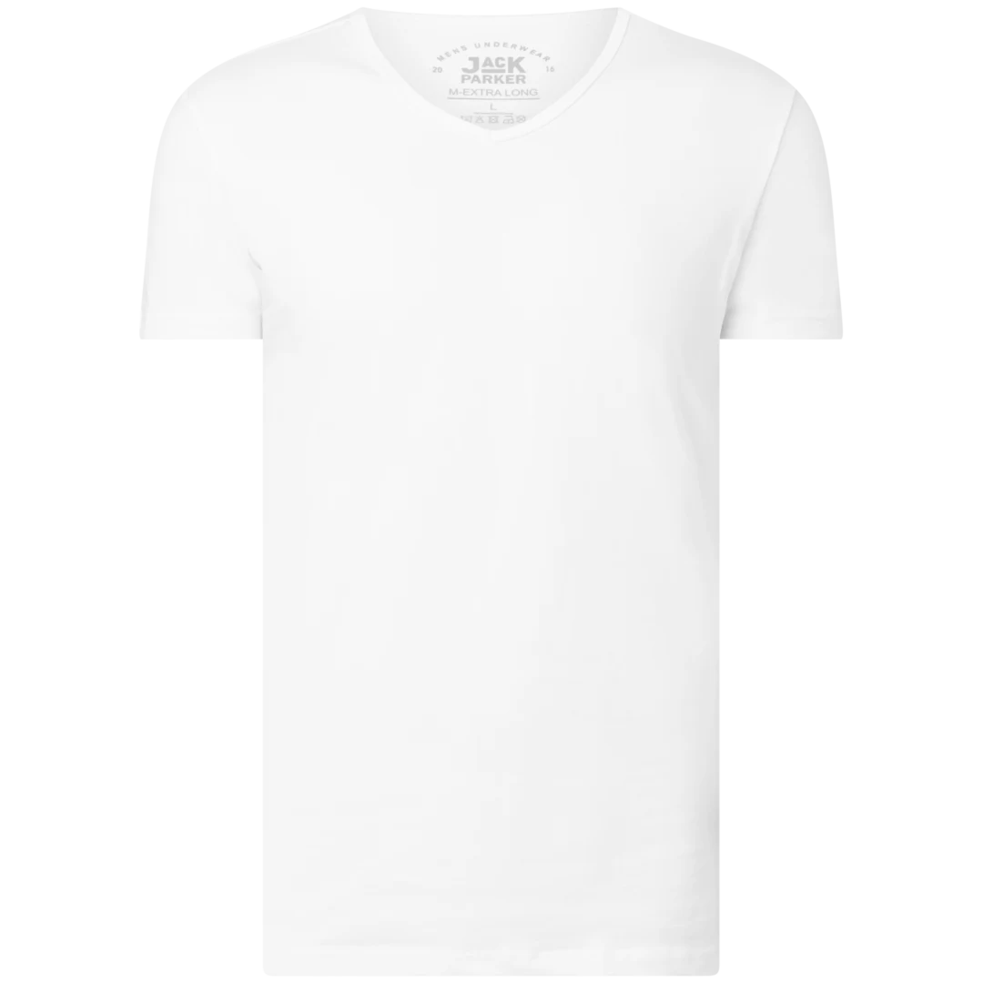 Tričko Jack Parker 1