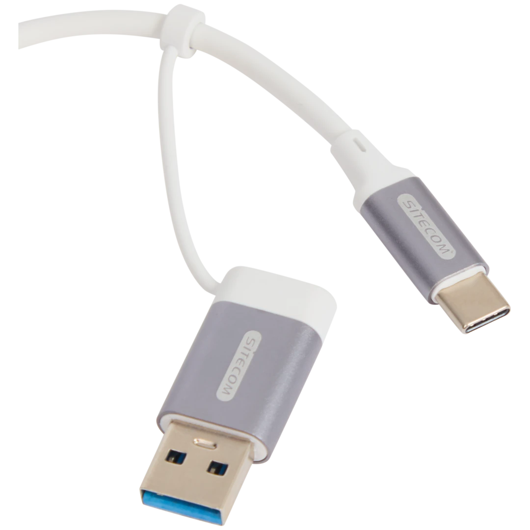 Hub USB-C Sitecom 2