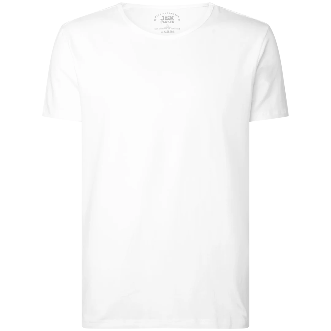 Jack Parker T-Shirt 1