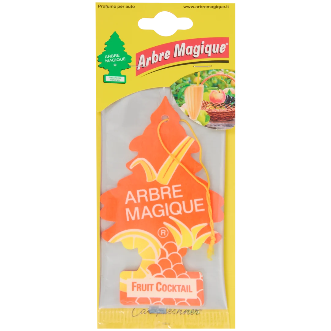 Choinka zapachowa Arbre Magique 2