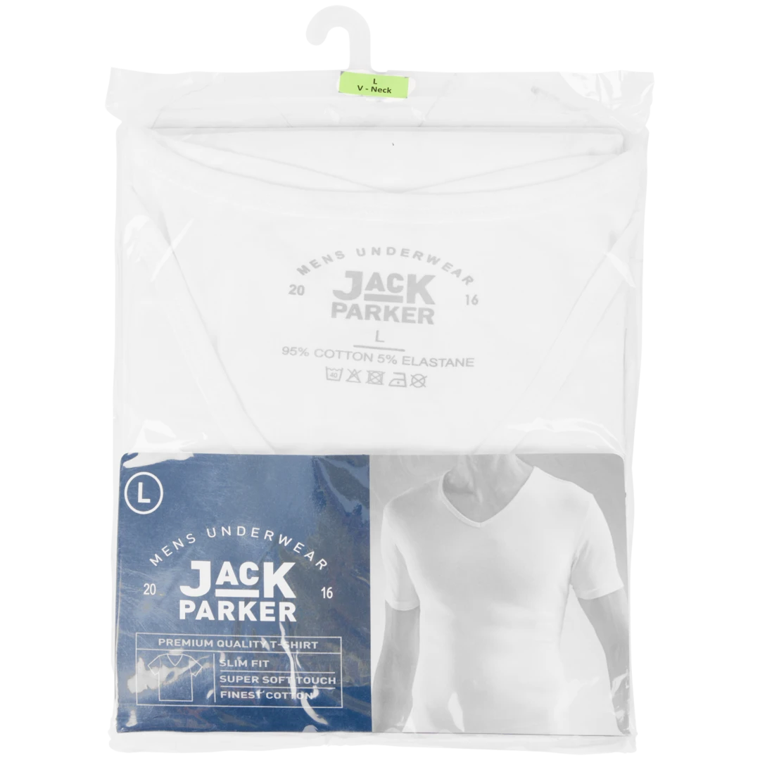 Tričko Jack Parker 2