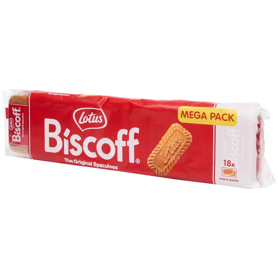 Speculoos Lotus 1
