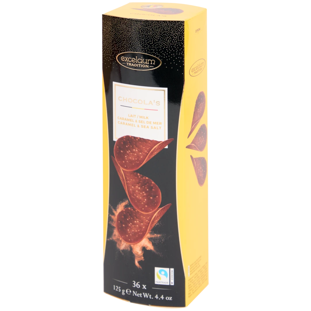 Hamlet chocoladechips 3