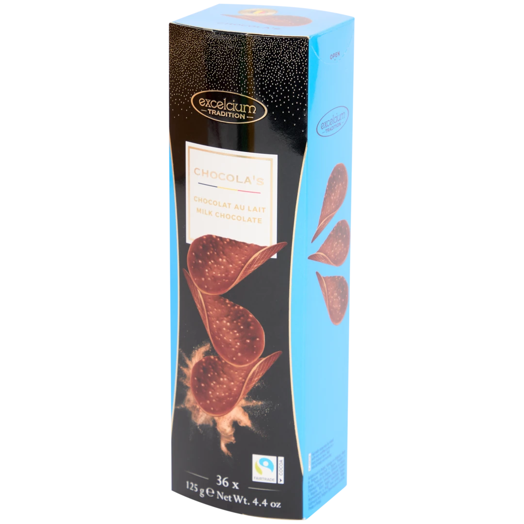 Hamlet chocoladechips 2