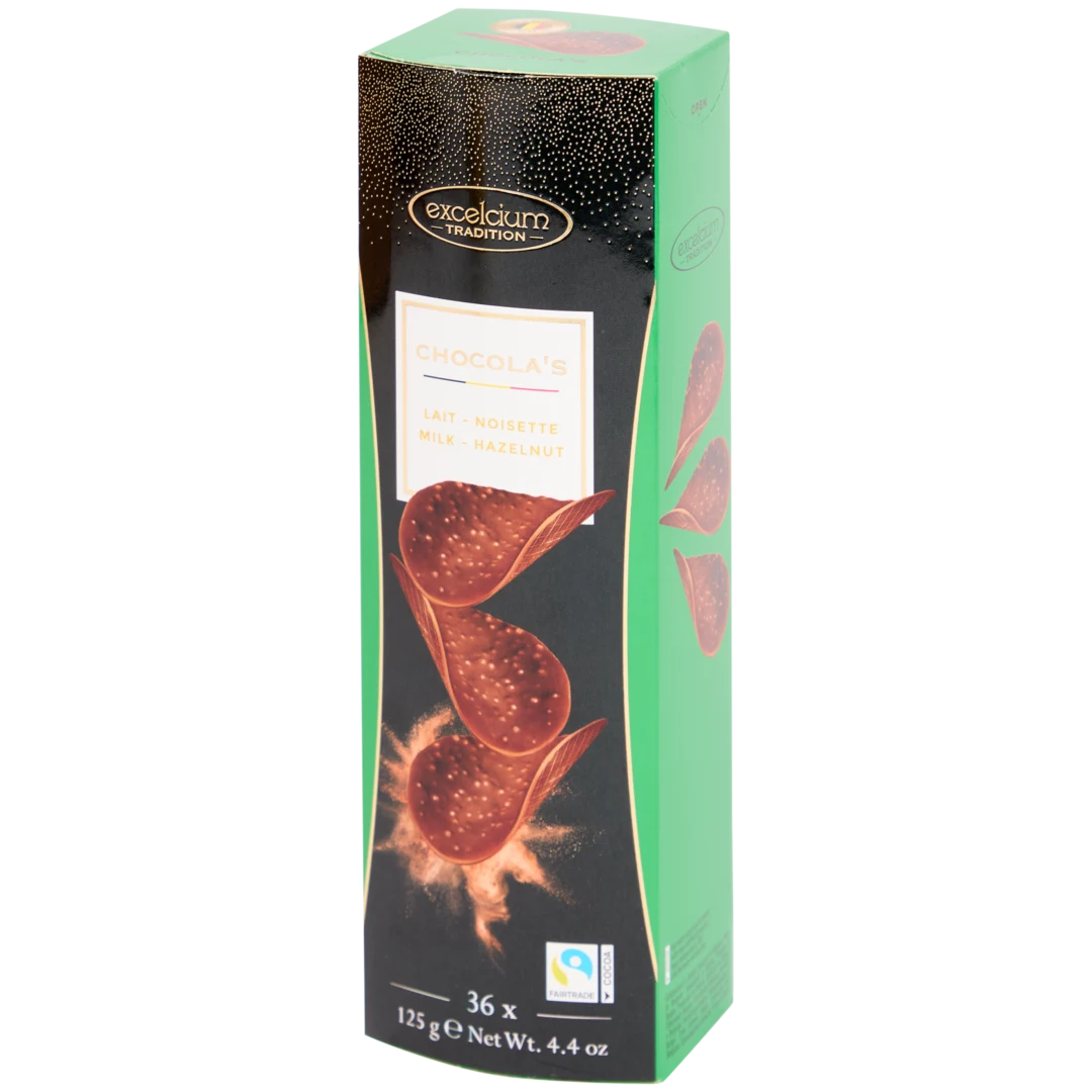 Hamlet chocoladechips 1