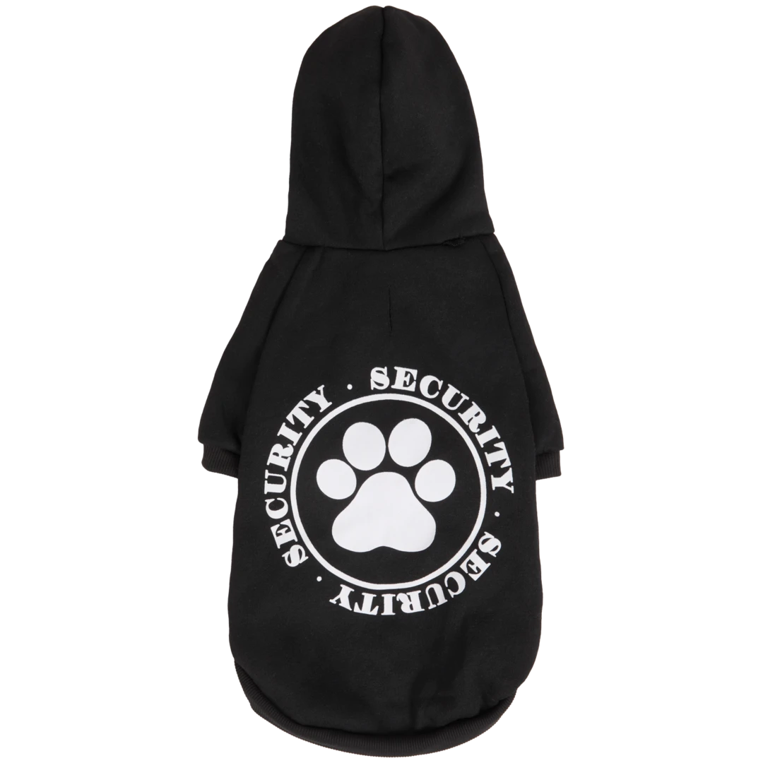 Sweat à capuche pour chien 2