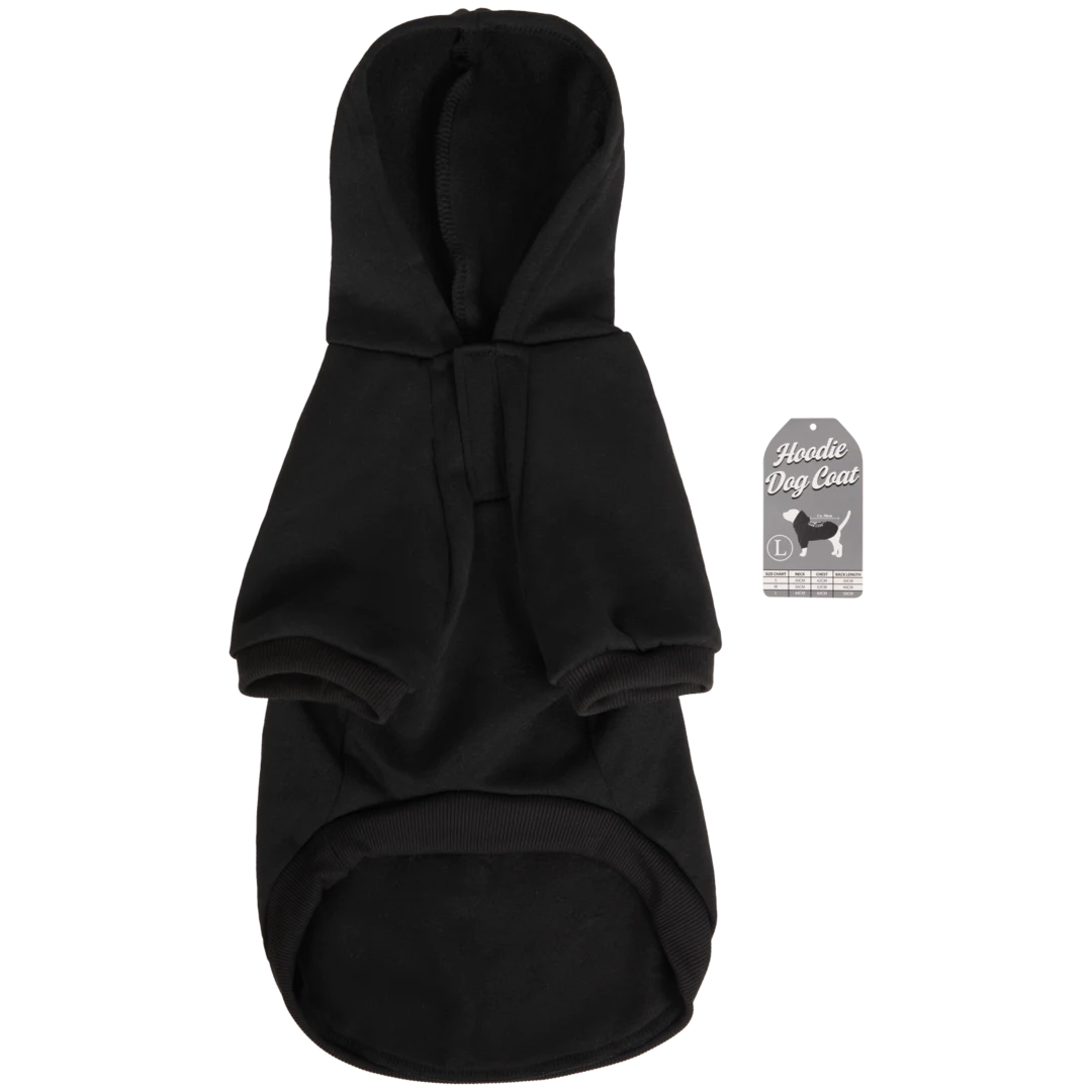 Sweat à capuche pour chien 3