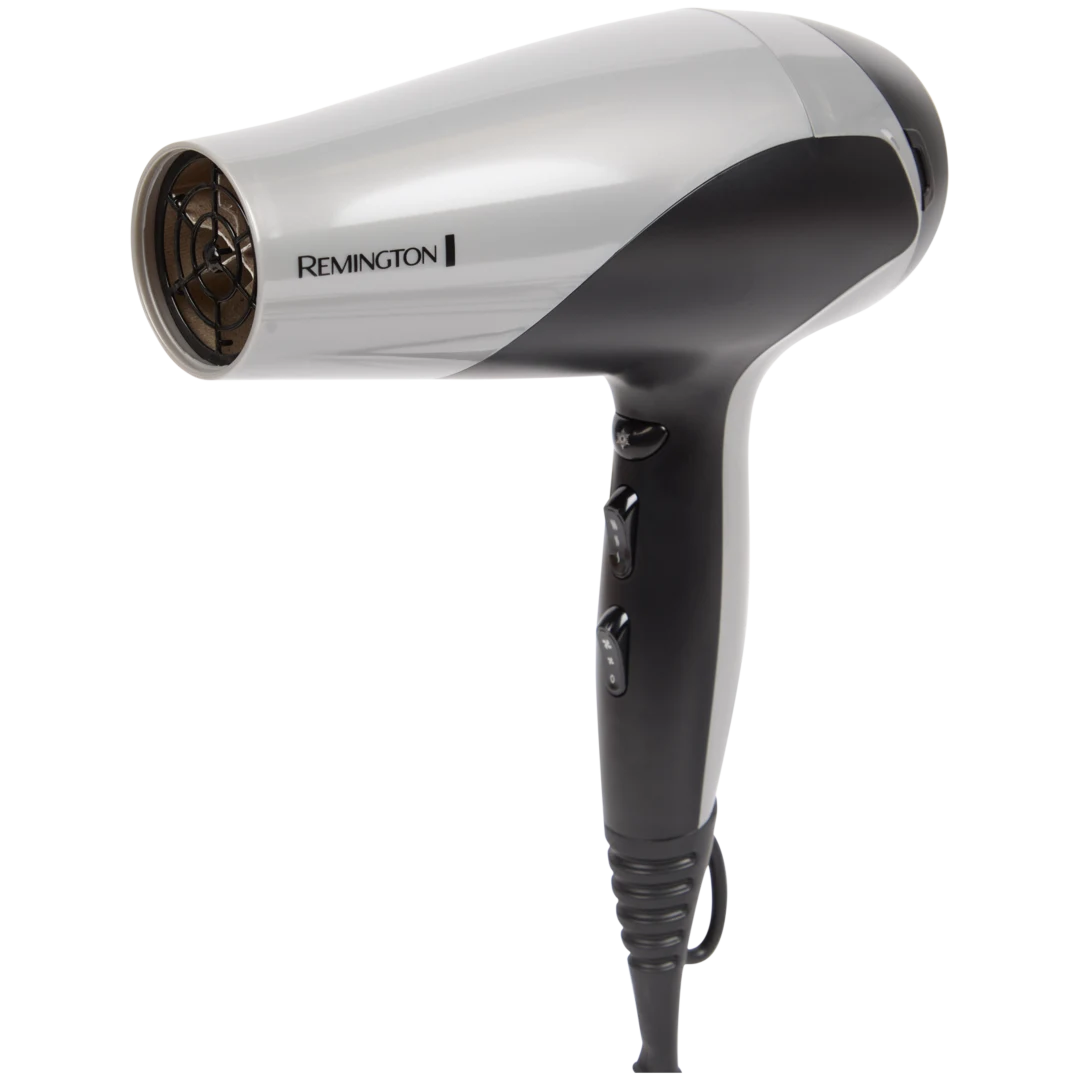 Fén na vlasy Remington Ionic Dry 4