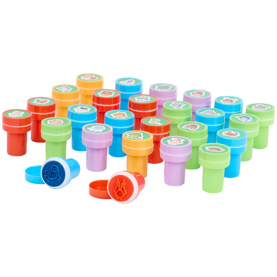 Set de tampons 15