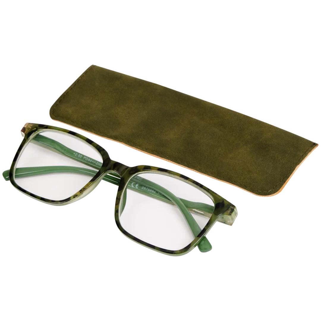 Gafas de lectura 2