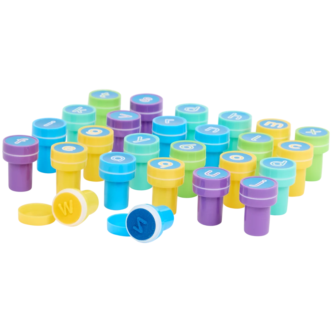 Set de tampons 11