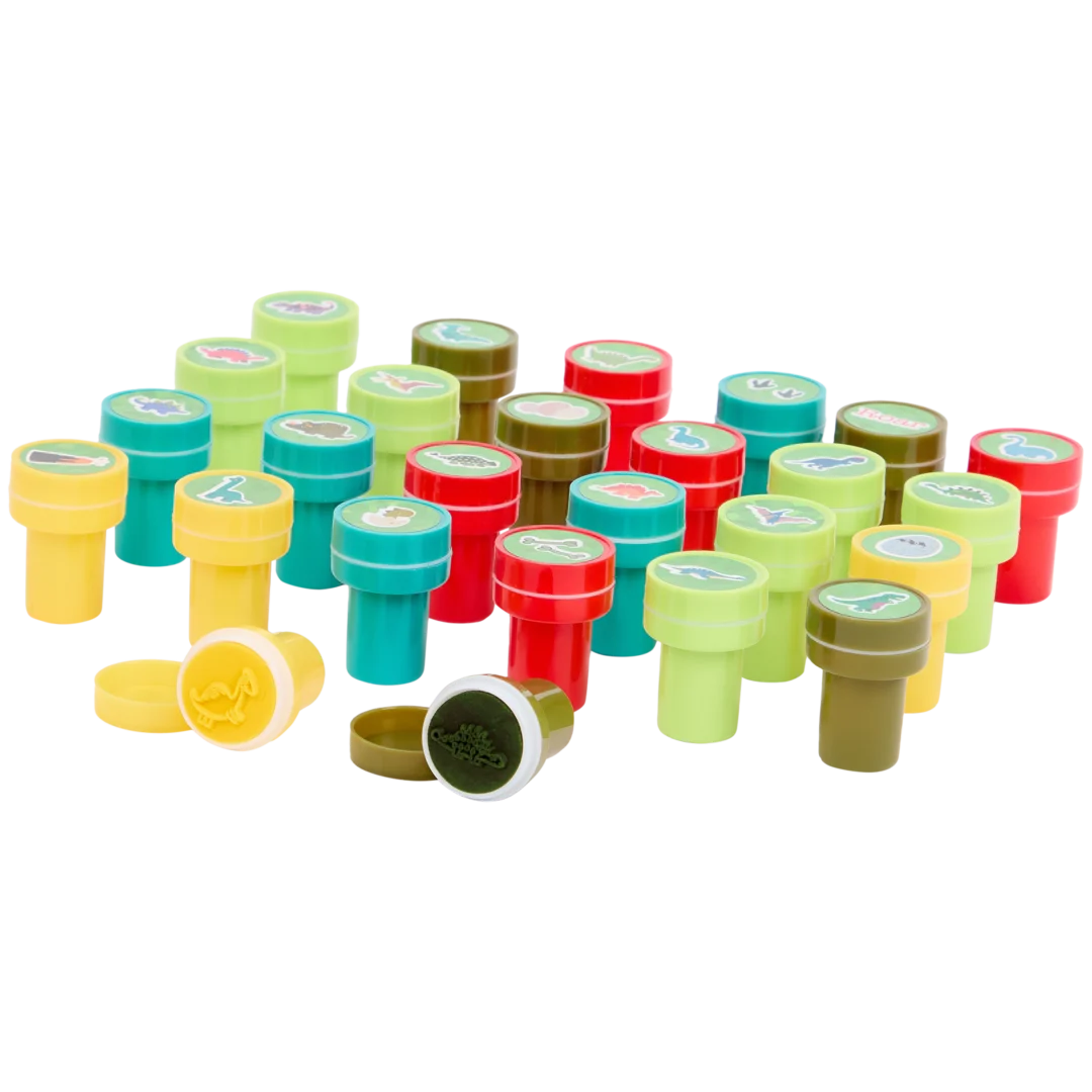 Set de tampons 9