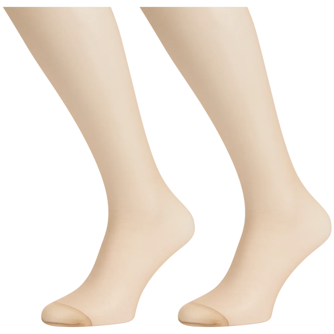 Rajstopy Satin Shine Kate Legwear 15 den 3
