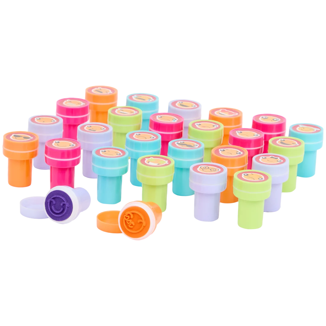 Set de tampons 5