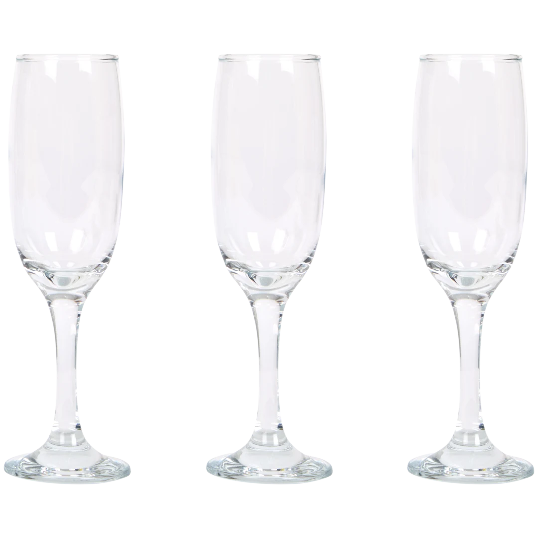 Flûtes à champagne Pasabahce Imperial 1