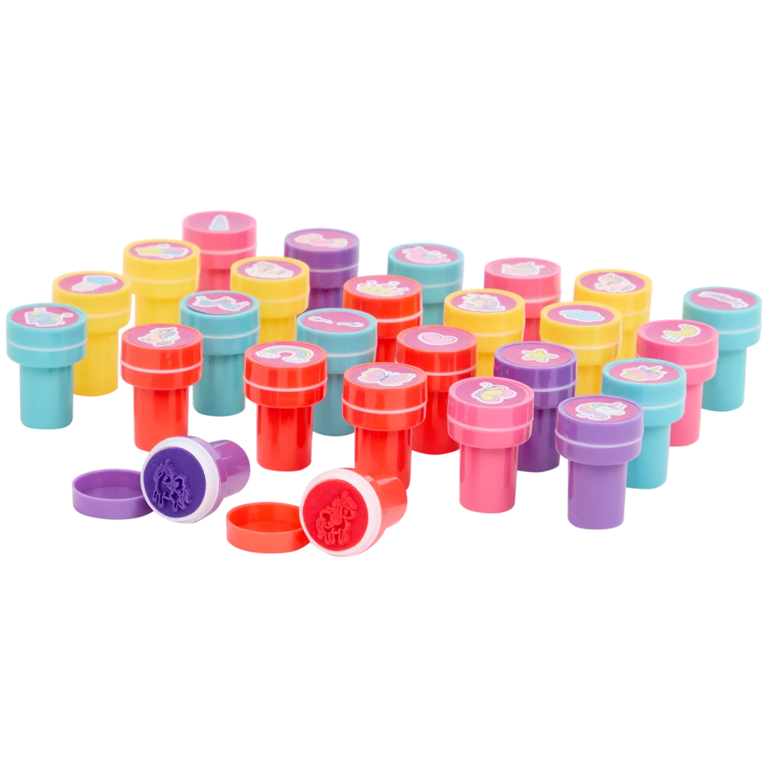 Set de tampons 1