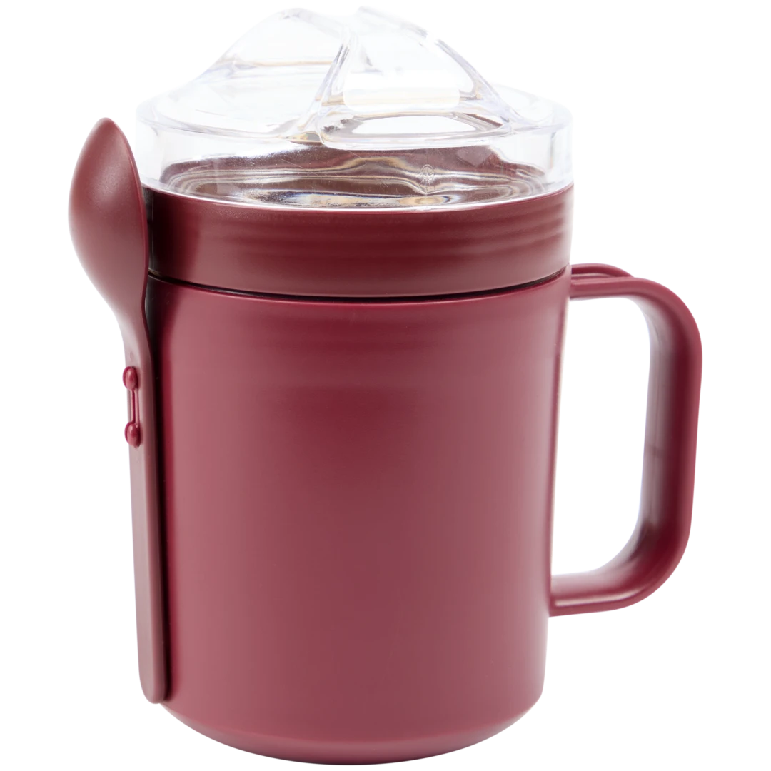 Vasetto per yogurt to-go 5