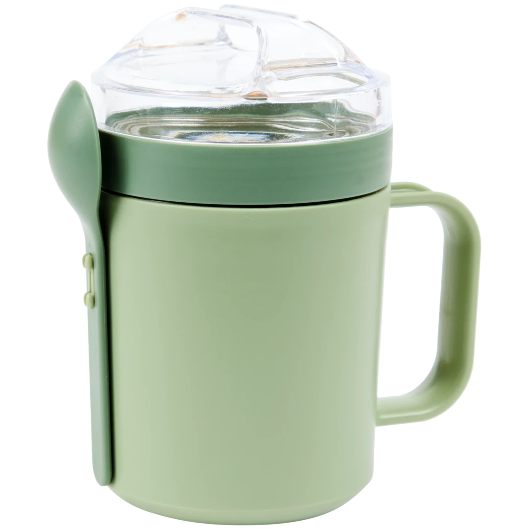 Vasetto per yogurt to-go 1