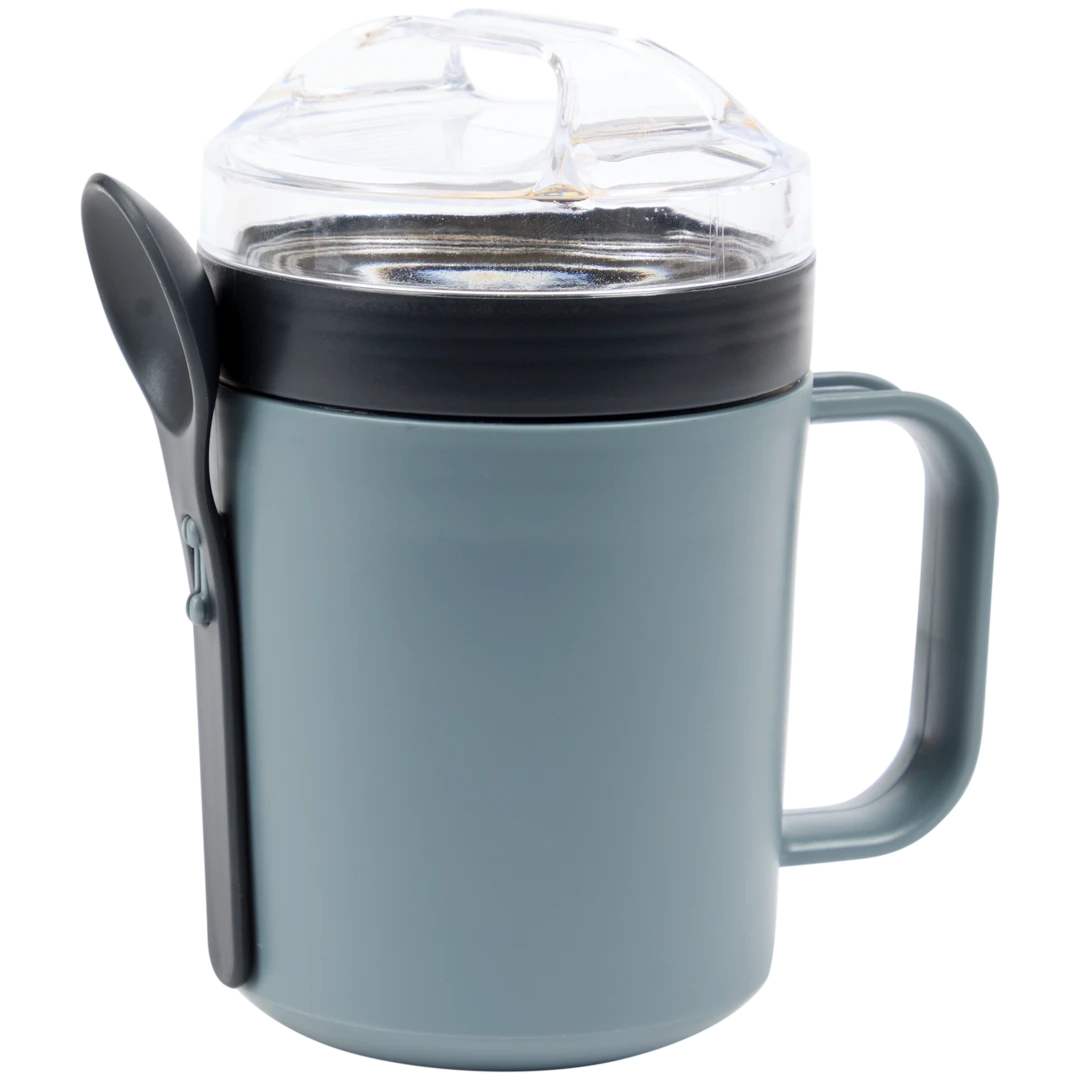 Vasetto per yogurt to-go 4