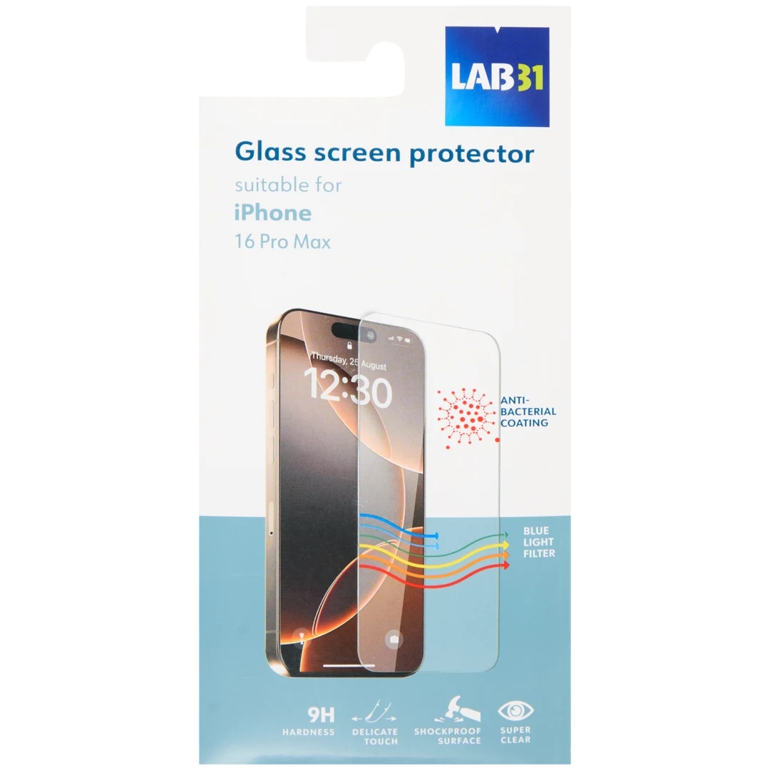 Lab31 smartphone screenprotector 2