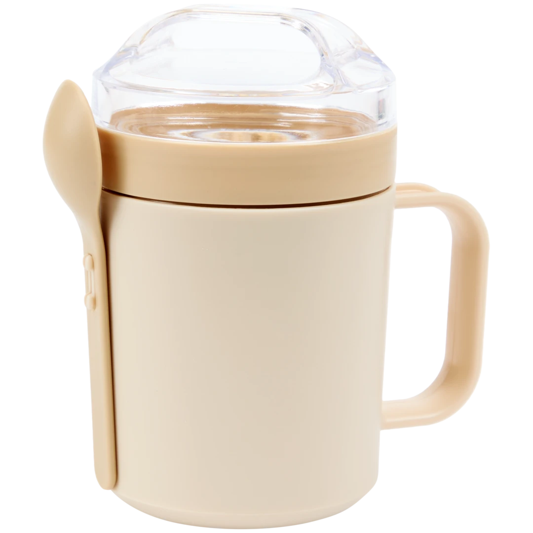 Vasetto per yogurt to-go 3