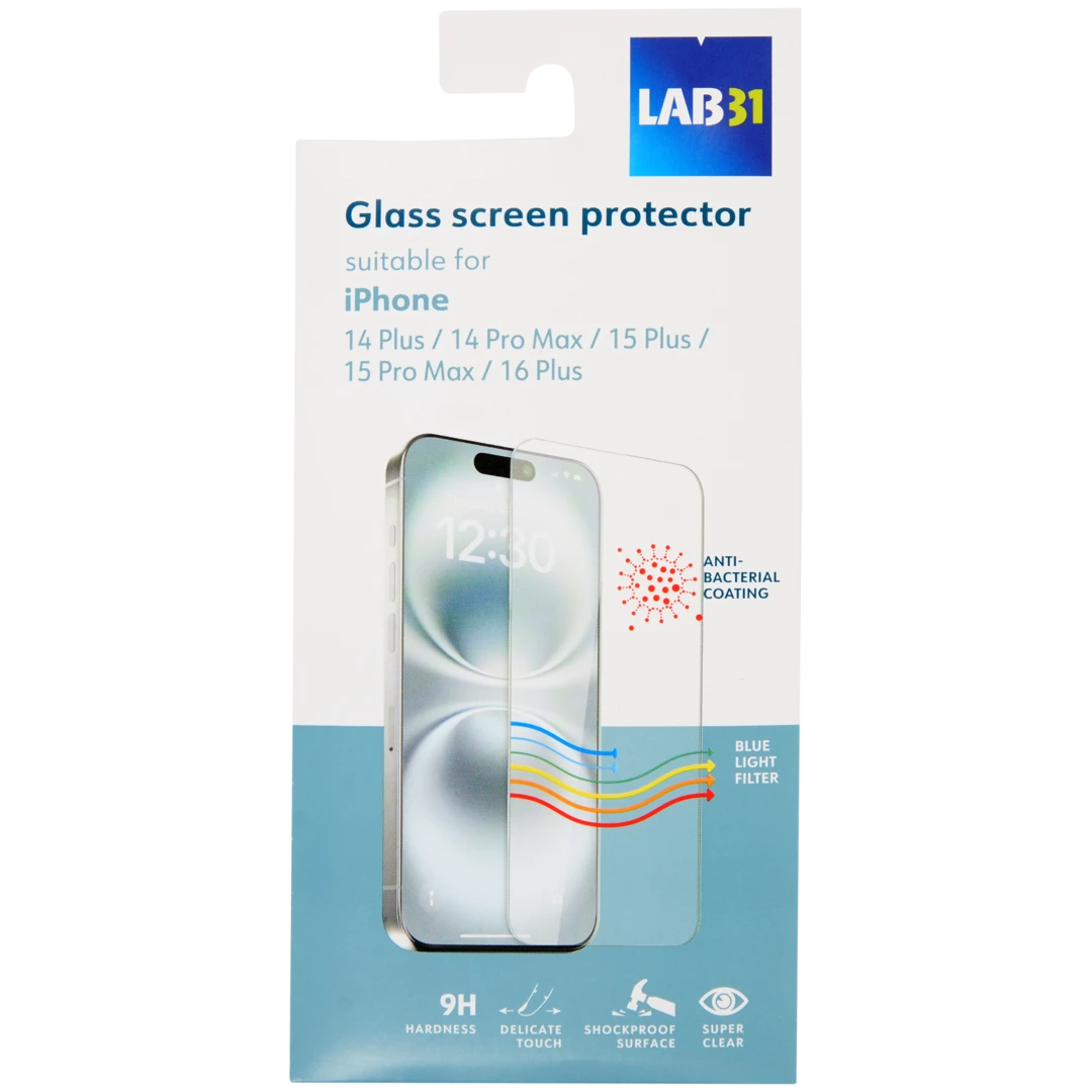 Lab31 smartphone screenprotector 1
