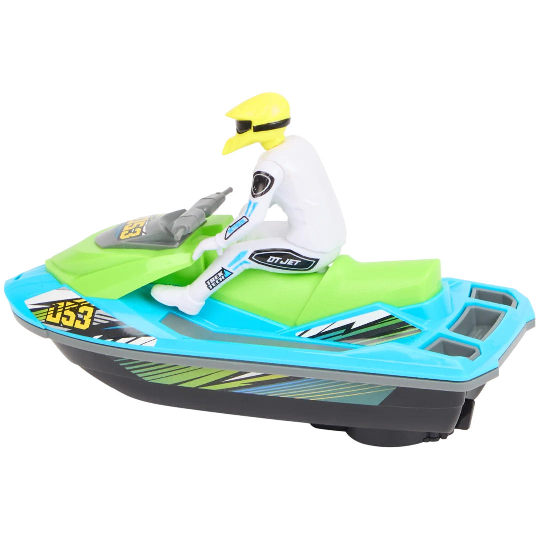 Scooter des mers Dickie Toys 2