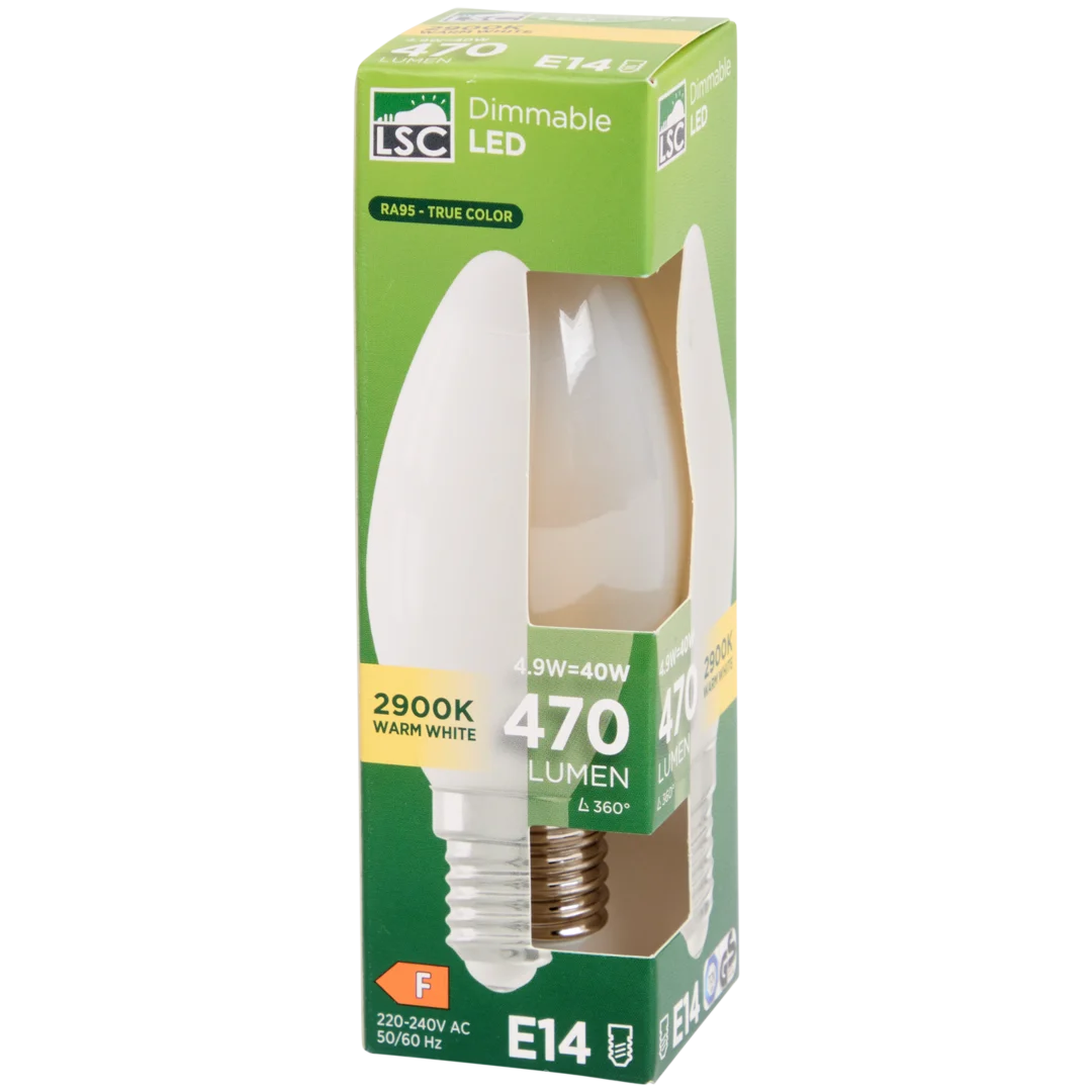 LSC Dimmbare LED-Leuchte 1
