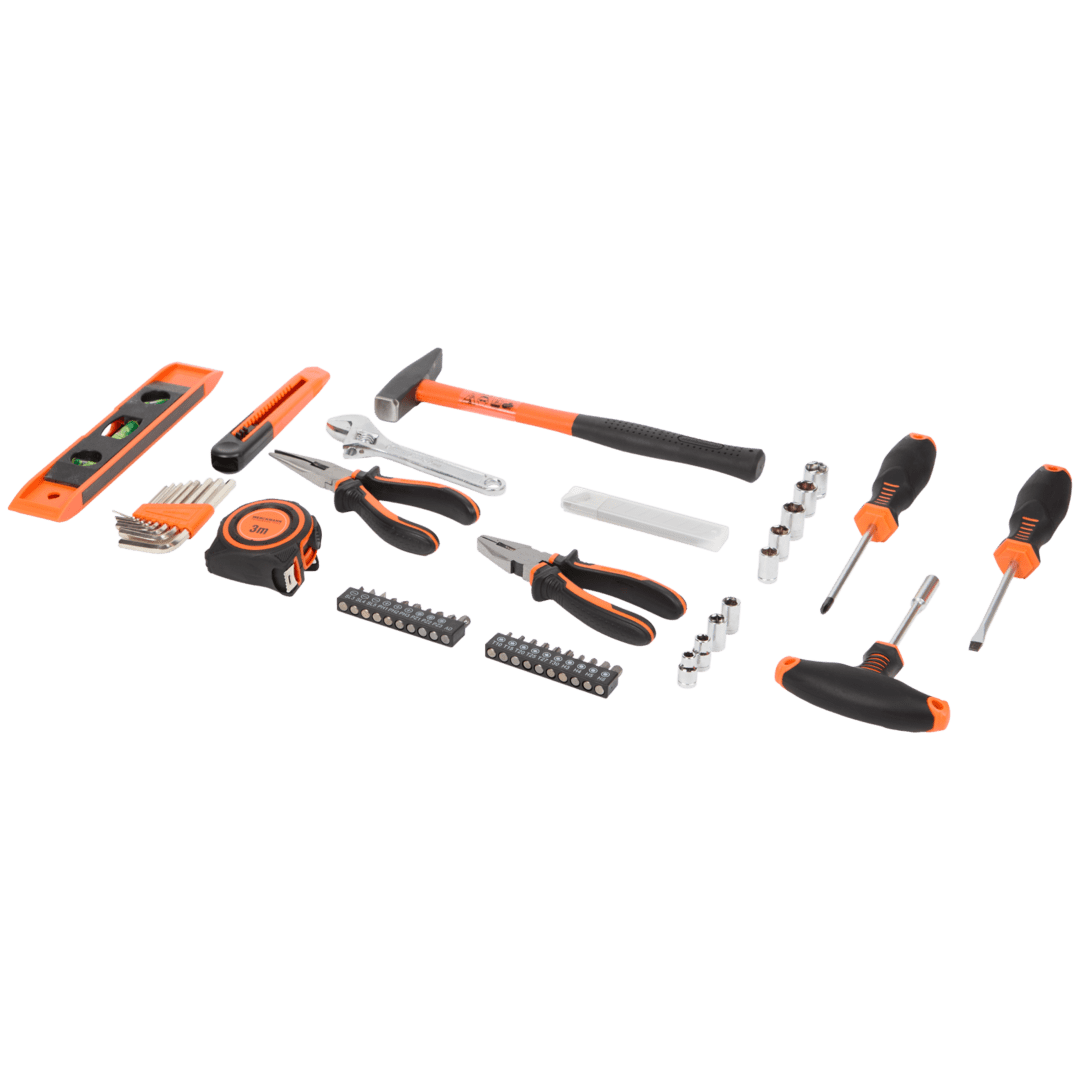 Boîte à outils Werckmann 2