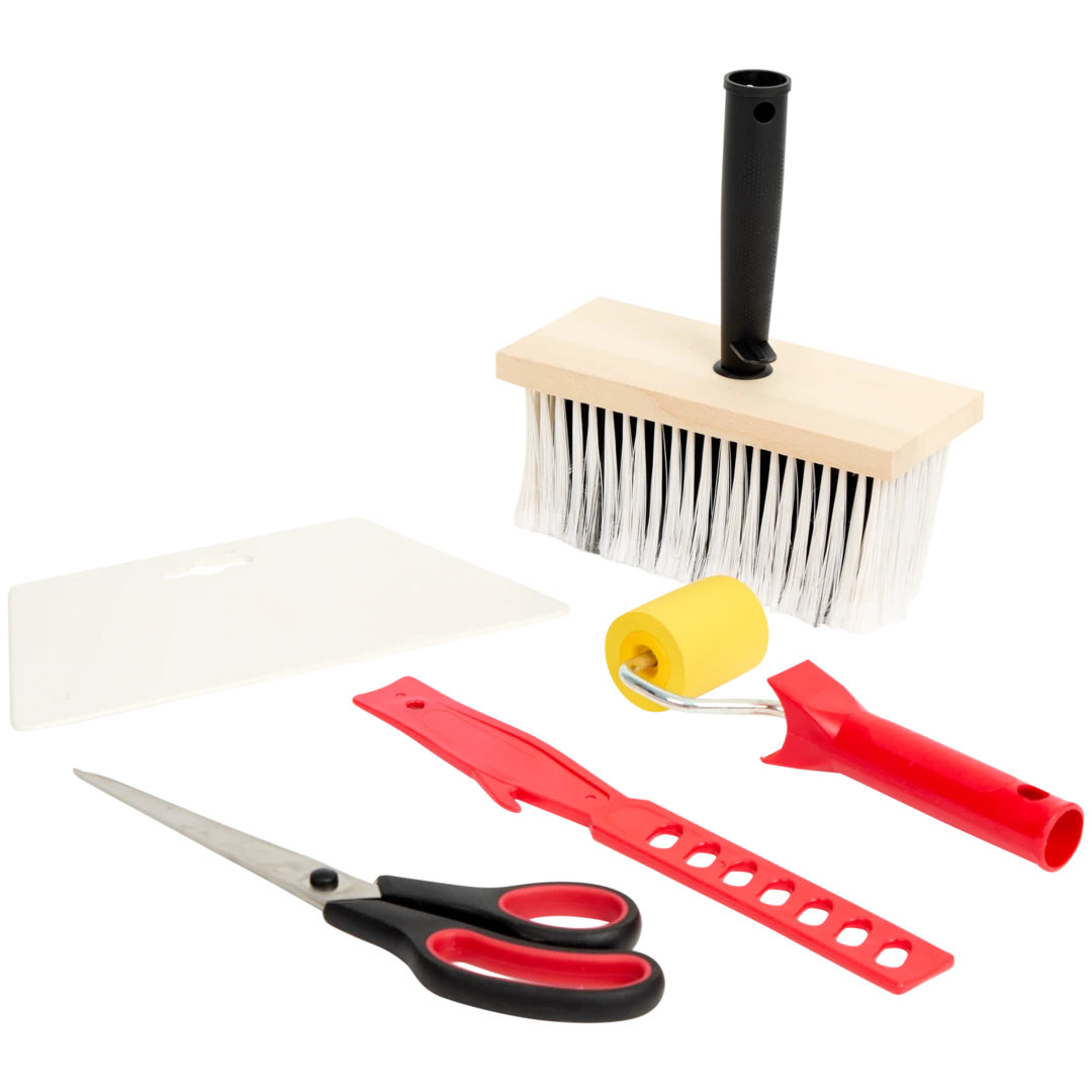 Kit per carta da parati 1