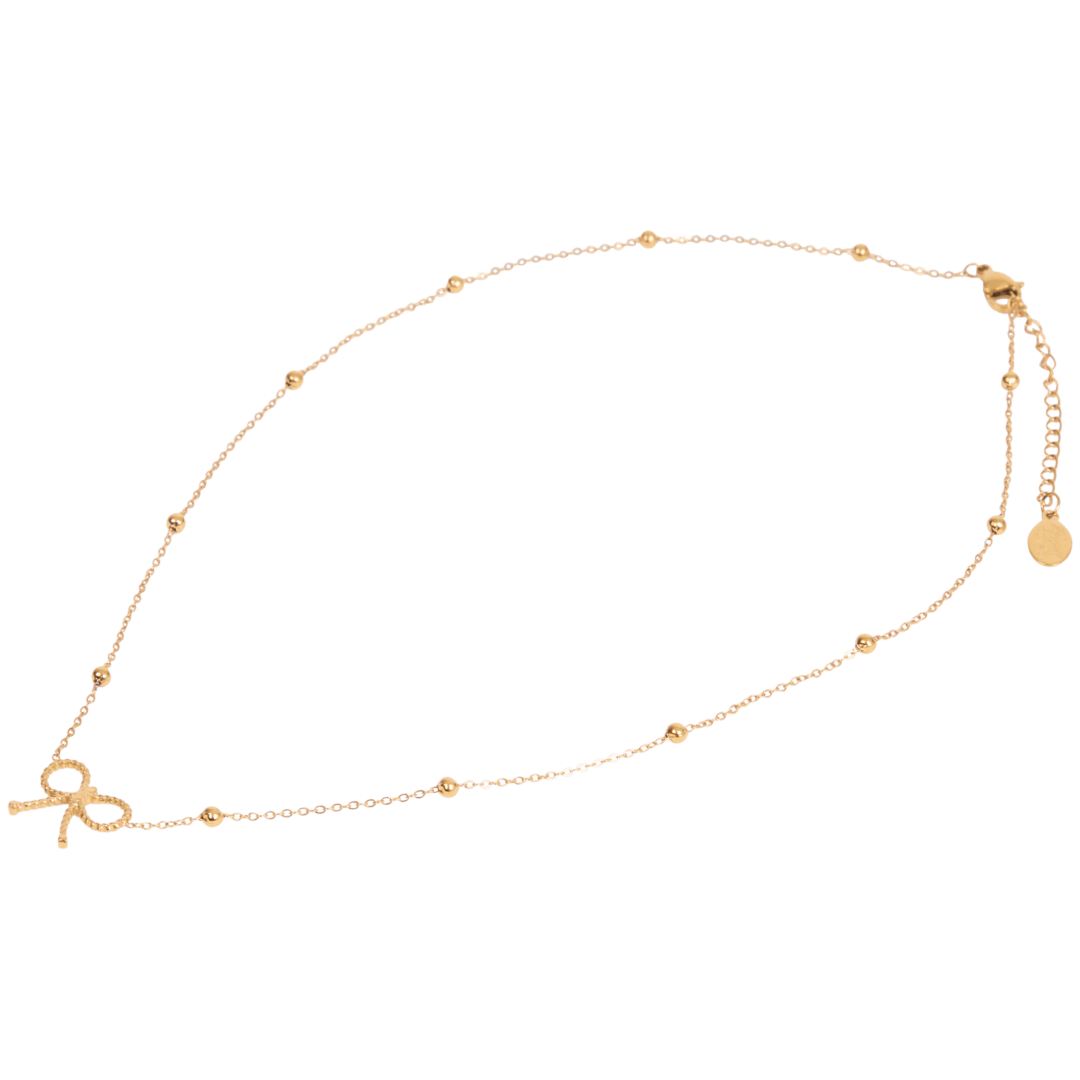 Collier en acier inoxydable Royal Divas 6