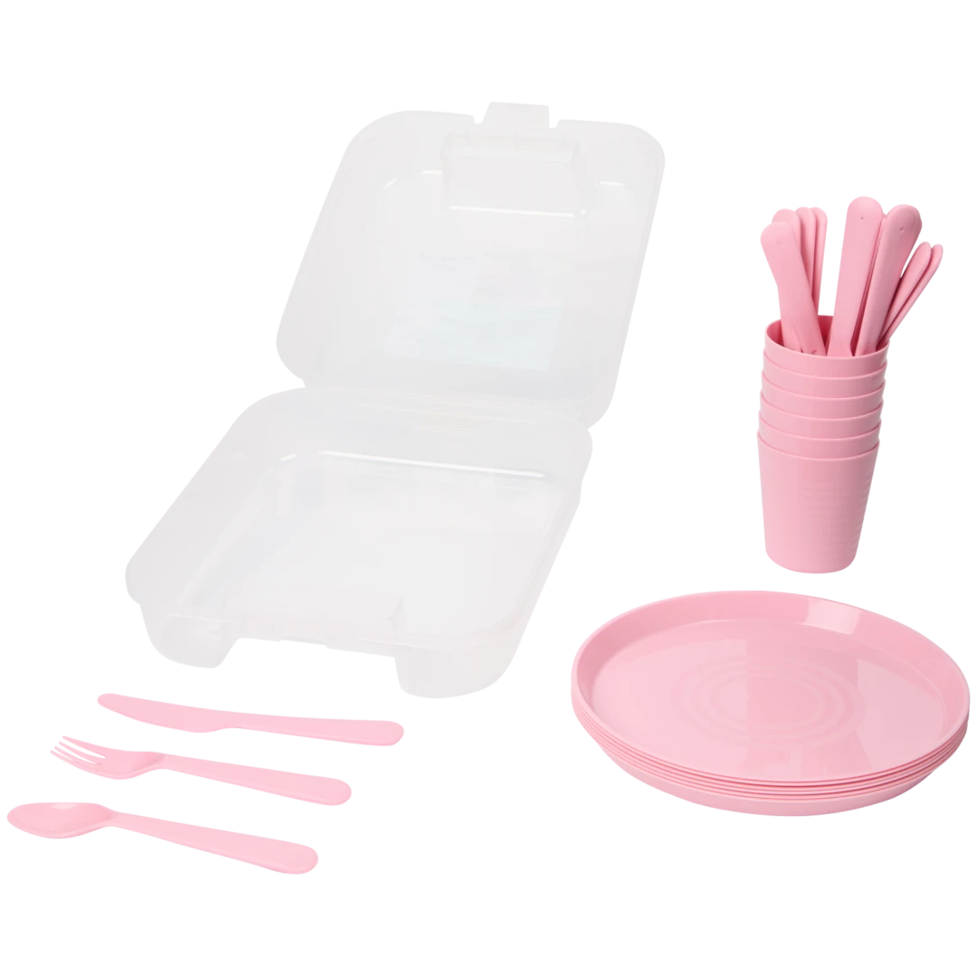 Conjunto de piquenique 3