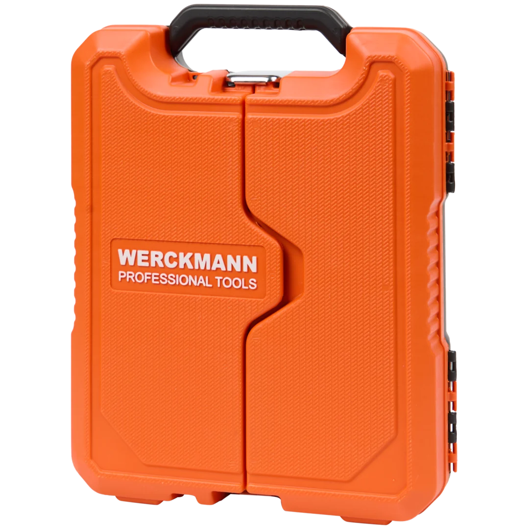 Boîte à outils Werckmann 3